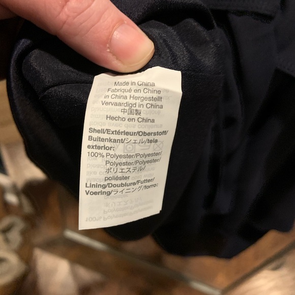 J. Crew - Ruffle Dress - Picture 4 of 8